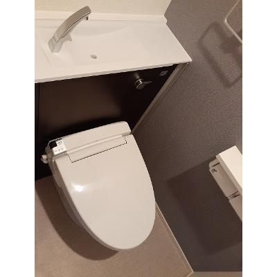 ＬＩＮＯ 204【管理NO：1-025924401-02040】の物件写真5