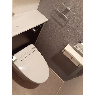 ＬＩＮＯ 102【管理NO：1-025924401-01020】 ★家具家電は申し込み後に搬入します★の物件写真5