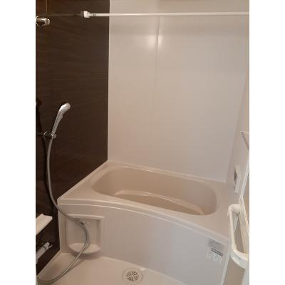 プリムローズ　ＨＡＬ 104【管理NO：1-025734601-01040】 ★家具家電は申し込み後に搬入します★の物件写真4