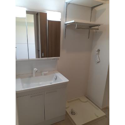 プリムローズ　ＨＡＬ 104【管理NO：1-025734601-01040】 ★家具家電は申し込み後に搬入します★の物件写真6