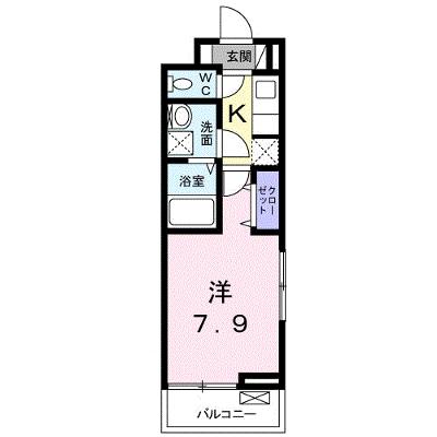 グレイス・ゴッド 101【管理NO：1-025533201-01010】 ★家具家電は申し込み後に搬入します 2026年07月上旬入居可能の外観画像