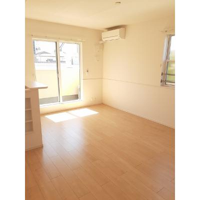 ｓｕｎｎｙ　ｍａｉｓｏｎ　Ⅲ 203【管理NO：1-025349303-02030】 ★家具家電は申し込み後に搬入します 2026年07月中旬入居可能の物件写真2