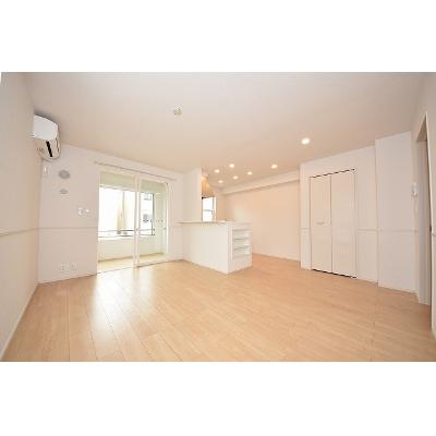 ｓｕｎｎｙ　ｍａｉｓｏｎ　Ⅰ 101【管理NO：1-025349301-01010】 ★家具家電は申し込み後に搬入しますの物件写真2
