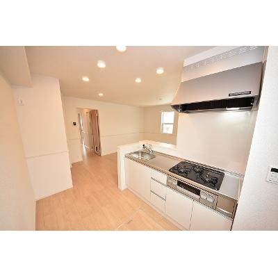 ｓｕｎｎｙ　ｍａｉｓｏｎ　Ⅰ 101【管理NO：1-025349301-01010】 ★家具家電は申し込み後に搬入しますの物件写真3