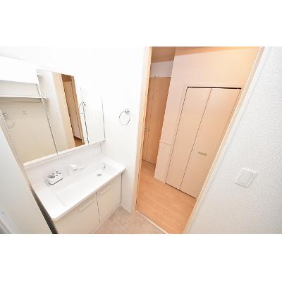 ｓｕｎｎｙ　ｍａｉｓｏｎ　Ⅰ 101【管理NO：1-025349301-01010】 ★家具家電は申し込み後に搬入しますの物件写真6