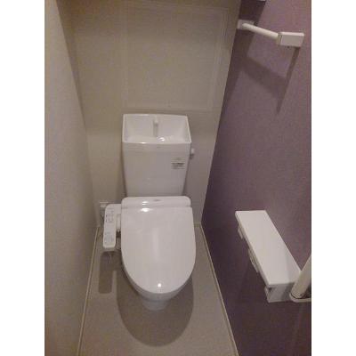 サンリット平原　Ⅱ 204【管理NO：1-024678302-02040】 ★家具家電は申し込み後に搬入します★の物件写真5