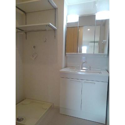 サンリット平原　Ⅱ 204【管理NO：1-024678302-02040】 ★家具家電は申し込み後に搬入します★の物件写真6