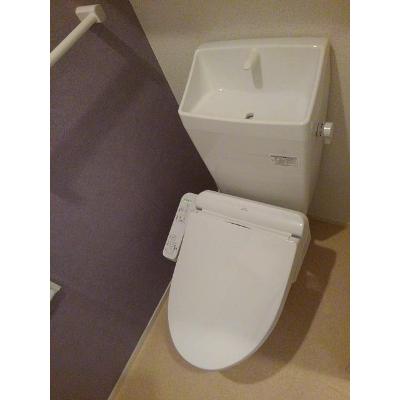 フェリーチェ　リノ 201【管理NO：1-024430701-02010】 ★家具家電は申し込み後に搬入しますの物件写真5
