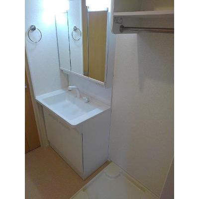 フェリーチェ　リノ 102【管理NO：1-024430701-01020】 ★家具家電は申し込み後に搬入しますの物件写真6