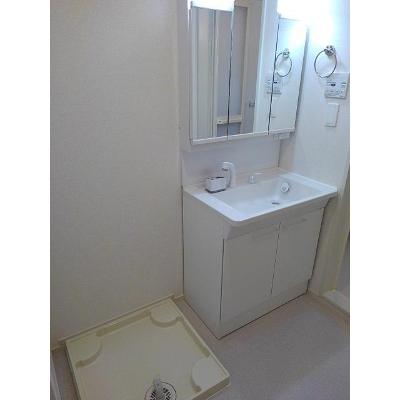 アパートメント高洲５３６　Ⅱ 203【管理NO：1-024324202-02030】 ★家具家電は申し込み後に搬入します★の物件写真6