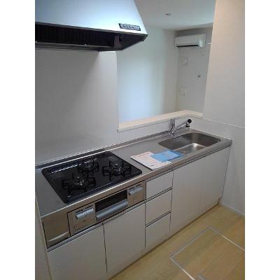 アパートメント高洲５３６　Ⅰ 103【管理NO：1-024324201-01030】 ★家具家電は申し込み後に搬入します★の物件写真3