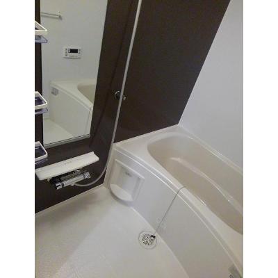 アパートメント高洲５３６　Ⅰ 103【管理NO：1-024324201-01030】 ★家具家電は申し込み後に搬入します★の物件写真4