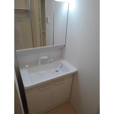 フラン・アンジュ　Ⅲ 202【管理NO：1-024100601-02020】 ★家具家電は申し込み後に搬入しますの物件写真6