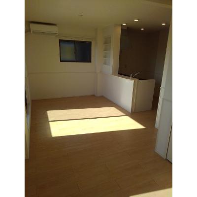 プランドールＭ　Ⅶ 201【管理NO：1-023889802-02010】 ★家具家電は申し込み後に搬入しますの物件写真2