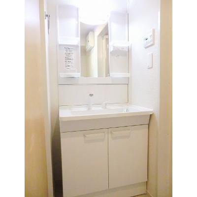 フランベル　Ａ 203【管理NO：1-023381001-02030】 ★家具家電は申し込み後に搬入します★の物件写真6