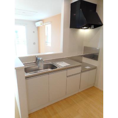 フォレスト　リバー　Ⅱ 202【管理NO：1-023284302-02020】 ★家具家電は申し込み後に搬入しますの物件写真3