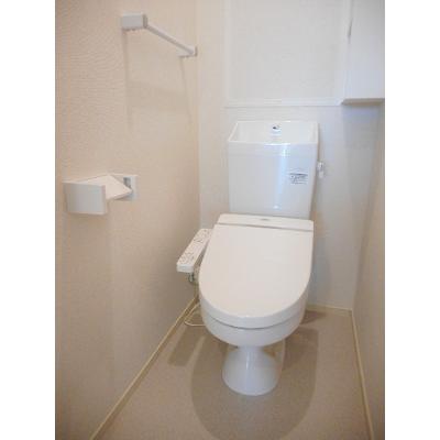 フォレスト　リバー　Ⅱ 202【管理NO：1-023284302-02020】 ★家具家電は申し込み後に搬入しますの物件写真5