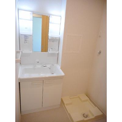 フォレスト　リバー　Ⅱ 202【管理NO：1-023284302-02020】 ★家具家電は申し込み後に搬入しますの物件写真6