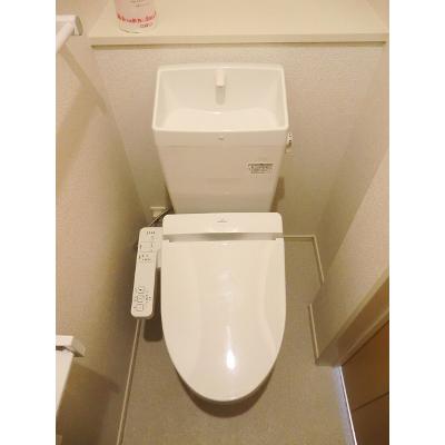 グランガーデン　Ⅰ 101【管理NO：1-022957301-01010】 ★家具家電は申し込み後に搬入しますの物件写真5