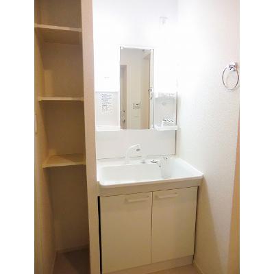 グランガーデン　Ⅰ 101【管理NO：1-022957301-01010】 ★家具家電は申し込み後に搬入しますの物件写真6