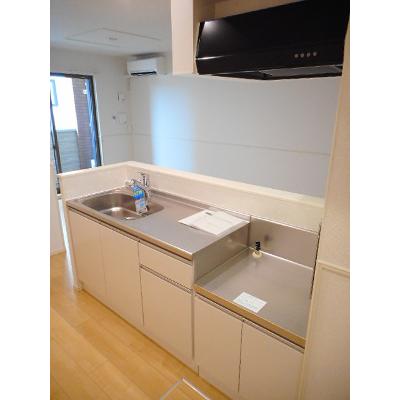 ゴーズハイツ　Ⅱ 102【管理NO：1-022829301-01020】 ★家具家電は申し込み後に搬入します 2026年07月中旬入居可能の物件写真3
