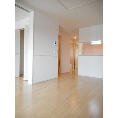 Ｈ・ＣＡＮＴＩＫ　Ⅵ 203【管理NO：1-022739701-02030】 ★家具家電は申し込み後に搬入しますの物件写真2