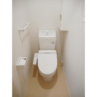 Ｈ・ＣＡＮＴＩＫ　Ⅵ 203【管理NO：1-022739701-02030】 ★家具家電は申し込み後に搬入しますの物件写真5