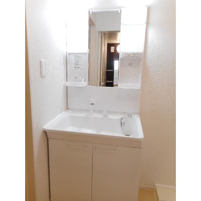 Ｈ・ＣＡＮＴＩＫ　Ⅵ 203【管理NO：1-022739701-02030】 ★家具家電は申し込み後に搬入しますの物件写真6