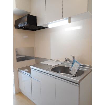 サクラーノ　Ⅱ 101【管理NO：1-022685302-01010】 ★家具家電は申し込み後に搬入します★ ★2026年08月下旬入居可能★の物件写真3