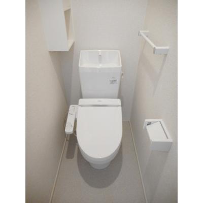 サクラーノ　Ⅱ 101【管理NO：1-022685302-01010】 ★家具家電は申し込み後に搬入します★ ★2026年08月下旬入居可能★の物件写真5