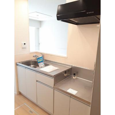 ゴーズ　ハイツ 103【管理NO：1-022659601-01030】 ★家具家電は申し込み後に搬入します 2026年07月下旬入居可能の物件写真3