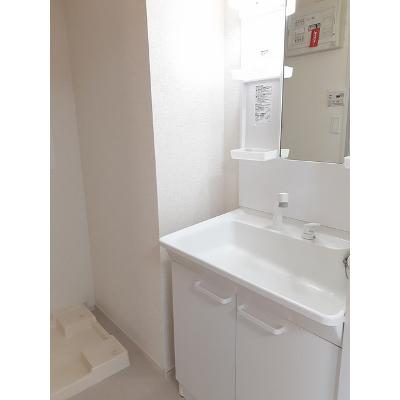 エテルノ　宮　Ｂ 301【管理NO：1-022368202-03010】 ★家具家電は申し込み後に搬入しますの物件写真6