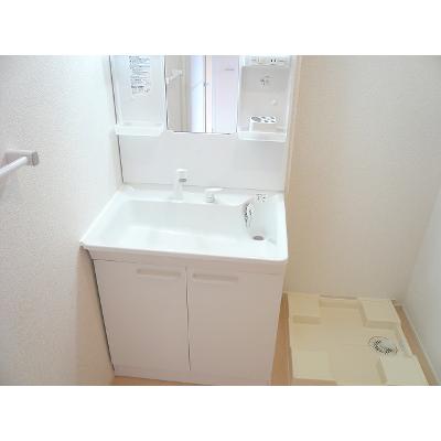 プランドールＭ　Ⅱ 102【管理NO：1-022217502-01020】 ★家具家電は申し込み後に搬入します★の物件写真6