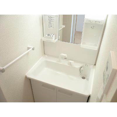 ヴィラポルト 303【管理NO：1-021868501-03030】 ★家具家電は申し込み後に搬入しますの物件写真6