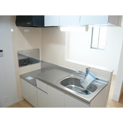 ヴィラポルト 205【管理NO：1-021868501-02050】 ★家具家電は申し込み後に搬入しますの物件写真3