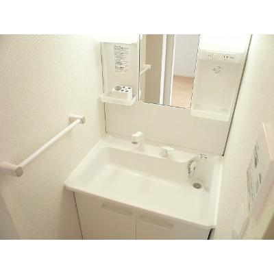 ヴィラポルト 205【管理NO：1-021868501-02050】 ★家具家電は申し込み後に搬入しますの物件写真6