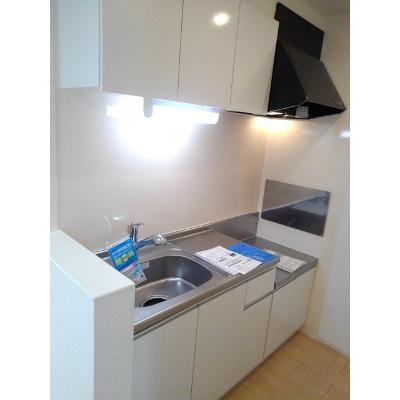 ベル・イースト 201【管理NO：1-021833301-02010】 ★家具家電は申し込み後に搬入します★の物件写真3