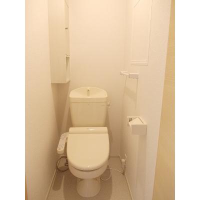 シルバーストン　Ⅱ 205【管理NO：1-021244602-02050】 ★家具家電は申し込み後に搬入しますの物件写真5