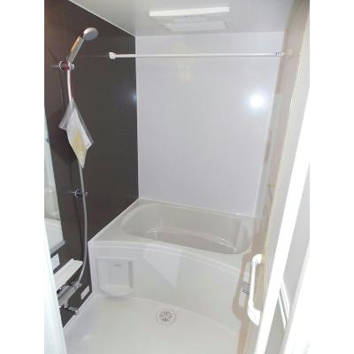 サン　フォーリスト 204【管理NO：1-021106001-02040】 ★家具家電は申し込み後に搬入します 2026年09月中旬入居可能の物件写真4