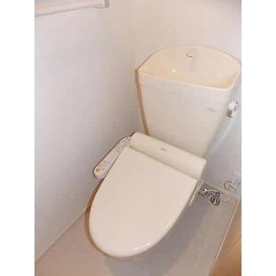 グラン　ポワールＢ 201【管理NO：1-020870302-02010】 ★家具家電は申し込み後に搬入します★の物件写真5