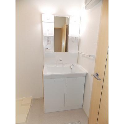 グラン　ポワールＢ 201【管理NO：1-020870302-02010】 ★家具家電は申し込み後に搬入します★の物件写真6