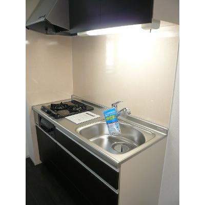 ヴォルフ 204【管理NO：1-020634701-02040】 ★家具家電は申し込み後に搬入します★の物件写真3