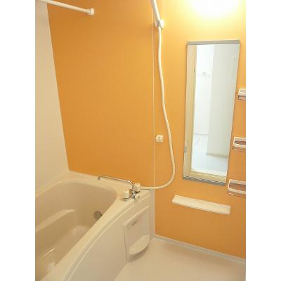ラ・ルーチェ　Ⅱ 202【管理NO：1-020405702-02020】 ★家具家電は申し込み後に搬入します 2026年07月中旬入居可能の物件写真4