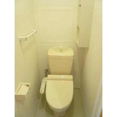 ラ・ルーチェ　Ⅱ 202【管理NO：1-020405702-02020】 ★家具家電は申し込み後に搬入します 2026年07月中旬入居可能の物件写真5