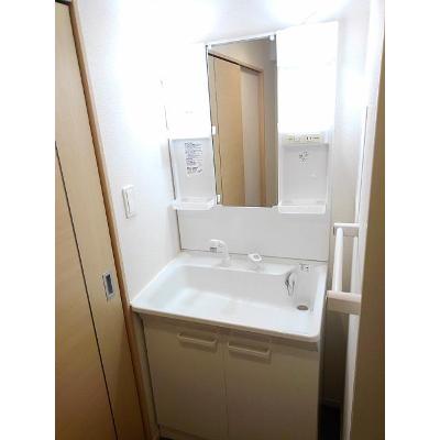 ラ・ルーチェ　Ⅰ 201【管理NO：1-020405701-02010】 ★家具家電は申し込み後に搬入しますの物件写真6
