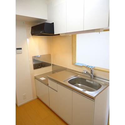 プロヴァンス　ハウス 303【管理NO：1-020103901-03030】 ★家具家電は申し込み後に搬入します★の物件写真3