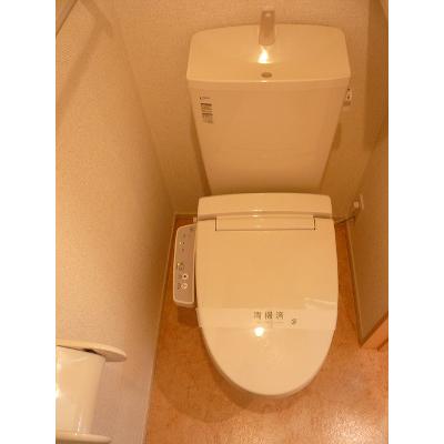 ドウェル・コンチェルト　Ⅲ 101【管理NO：1-019635003-01010】 ★家具家電は申し込み後に搬入しますの物件写真5