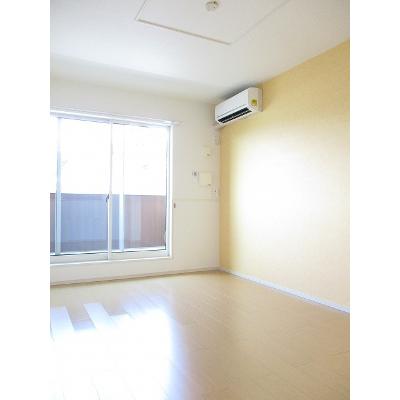ブローテ 204【管理NO：1-019359201-02040】 ★家具家電は申し込み後に搬入します 2026年08月上旬入居可能の物件写真2