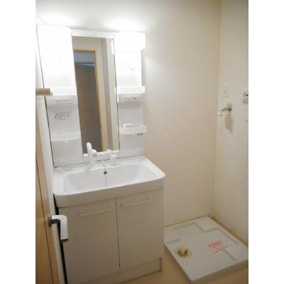 シェーネ　Ａ 103【管理NO：1-019233301-01030】の物件写真6