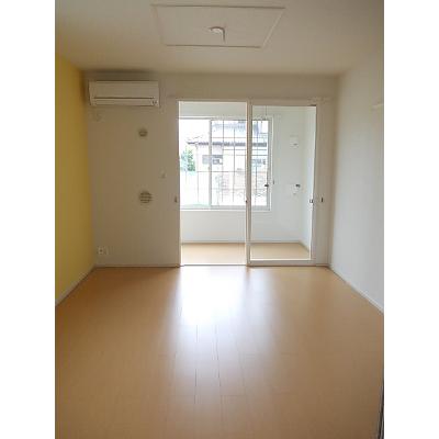 らんたん　１ 104【管理NO：1-019155201-01040】 ★家具家電は申し込み後に搬入します★の物件写真2